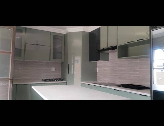 4 BEDROOM HOUSE FOR SALE IN WILDTUIN PARK